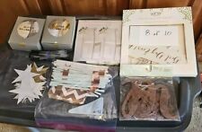 Wedding venue decorations for sale  Wildwood