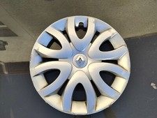 Renault clio hubcap for sale  IRVINE