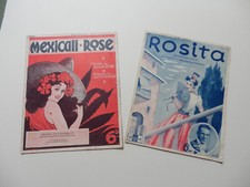 Two 1930s 40s for sale Two 1930s 40s for sale  ALTRINCHAM