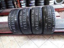 205 40 17 pirelli usato 205 40 17 pirelli usato Belpasso