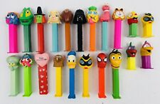 Lot various pez for sale  Cedar Park