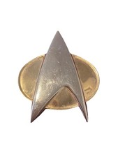Star trek pin for sale  Austin