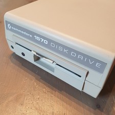 Commodore 1570 floppy usato  Spoleto
