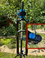 Rock shox lyrik for sale  COLCHESTER