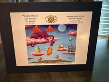 Artifact wooden puzzle for sale  Leander