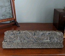Antique victorian wooden for sale  CONSETT