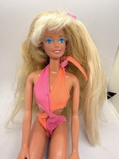 Barbie vintage wet d'occasion  Blagnac