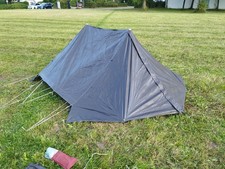 Pouch zelt 230x150x80 gebraucht kaufen  Wartenberg