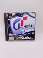 Gran turismo ps1 usato  Belpasso