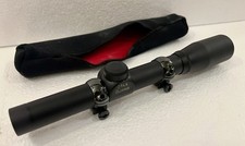 Burris riflescope post for sale  Midlothian