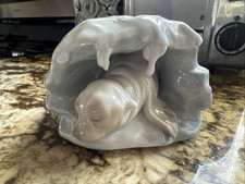 Lladro snowy haven for sale  Santa Clarita