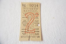 Pioneer service independent for sale  WATFORD