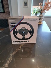 Ruota fanatec bmw usato  Spedire a Italy