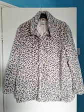 Ladies fax fur for sale  GRIMSBY