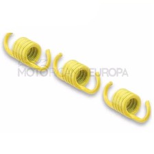 Molle mollette malossi usato  Italia