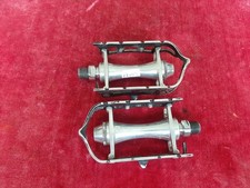 Pédales maillard 700 d'occasion Pédales maillard 700 d'occasion  Échirolles