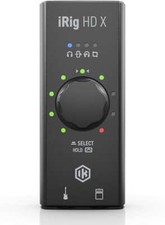 Multimedia irig guitar for sale  USA