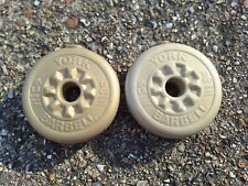 Two york 1.1kg for sale  ENFIELD