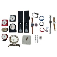 Lotto orologi polso usato  Palermo