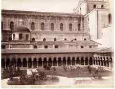 Monreale palermo sicily usato  Palermo