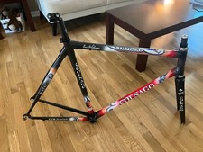 Classic colnago c40 for sale  Austin