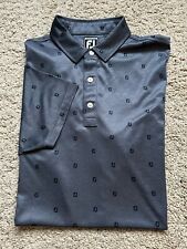 Mens footjoy grey for sale  BOLTON