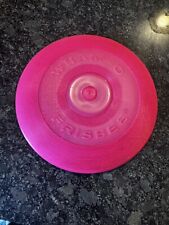 Vintage 1966 frisbee for sale  Perrysburg