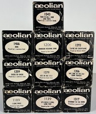Aeolian player piano for sale  El Cajon