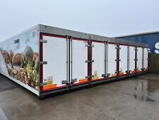 Truck fridge box for sale  BRIDLINGTON
