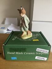 Beswick handmade sculpture for sale  BONNYRIGG