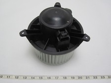 Conjunto de motor de soprador de veículo HVAC com gaiola de ventilador BM0112 comprar usado  Enviando para Brazil