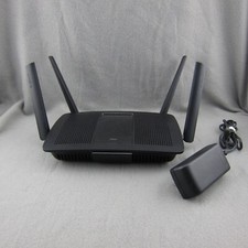 Linksys ac2600 wireless for sale  Huntsville