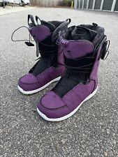 solomon snowboard boots for sale  Wrightsville Beach