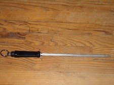 Fusil aiguiser boucher d'occasion  Ciry-le-Noble