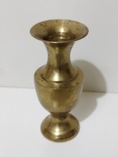 Piccolo vaso ottone usato  Roma