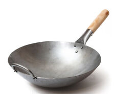 Craft wok 30cm gebraucht kaufen  Wolmirstedt
