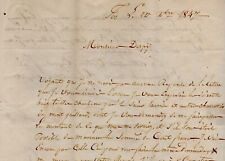 1847 ariège despy d'occasion  Vesoul