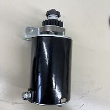 Starter motor craftsman for sale  Anoka