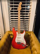Fender stratocaster vintera for sale  Overland Park
