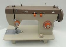 Jones semi industrial for sale  DURHAM