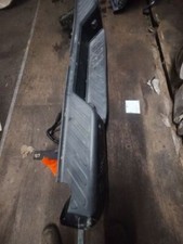 Rear bumper painted for sale  Trenton