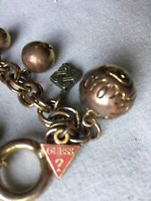 Bracelet couleur bronze d'occasion  Auch