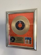Gold award boney gebraucht kaufen  Bremen