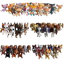 5pcs littlest pet d'occasion  Expédié en Belgium