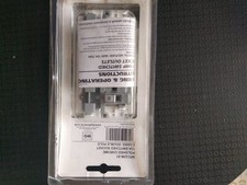 Nexus gang switch for sale  DERBY