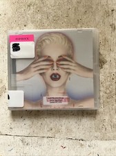 Katy Perry Witness CD, 2017, Ex-library, Good, usado comprar usado  Enviando para Brazil