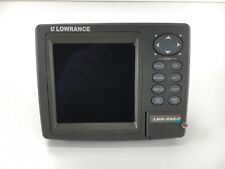 Lowrance lms 332c for sale  Clearwater
