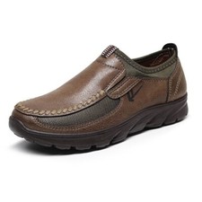 Herren echtleder halbschuhe gebraucht kaufen  Stadtlohn