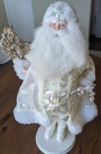 Christmas santa clause for sale  Lima
