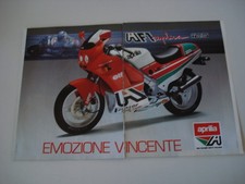Advertising pubblicità 1988 usato  Salerno